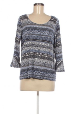 Damen Shirt Gina, Größe M, Farbe Mehrfarbig, Preis € 9,71