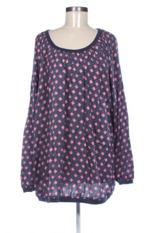Bluză de femei Gina Benotti, Mărime XXL, Culoare Multicolor, Preț 48,07 Lei