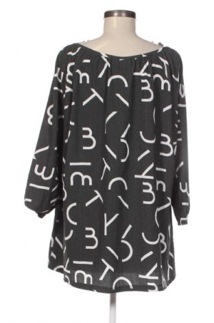 Bluzka damska Gina Benotti, Rozmiar XL, Kolor Kolorowy, Cena 62,99 zł
