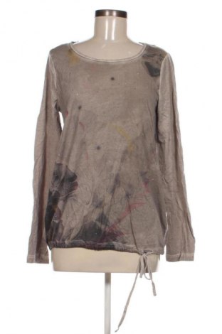 Damen Shirt Gina Benotti, Größe M, Farbe Mehrfarbig, Preis € 13,99