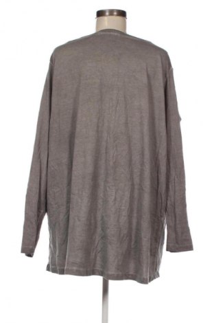 Damen Shirt Gina Benotti, Größe XXL, Farbe Mehrfarbig, Preis € 5,99