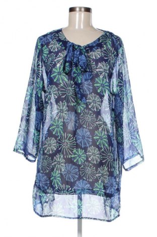 Damen Shirt Gina Benotti, Größe XL, Farbe Mehrfarbig, Preis € 9,72