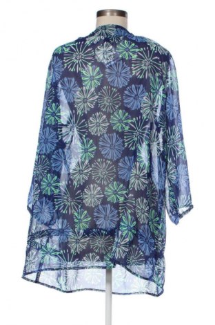 Damen Shirt Gina Benotti, Größe XL, Farbe Mehrfarbig, Preis € 9,72
