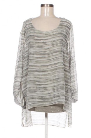 Damen Shirt Gina Benotti, Größe XL, Farbe Mehrfarbig, Preis € 13,99