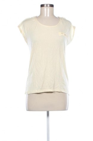 Damen Shirt Gina Tricot, Größe S, Farbe Gelb, Preis 8,99 €