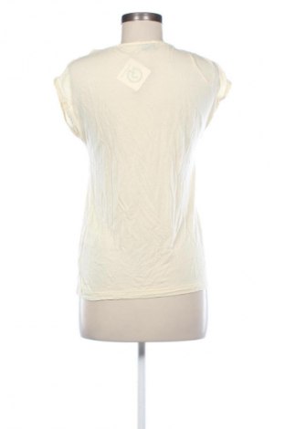 Damen Shirt Gina Tricot, Größe S, Farbe Gelb, Preis 8,99 €