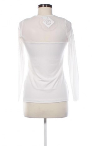 Bluzka damska Gina Tricot, Rozmiar S, Kolor ecru, Cena 47,13 zł