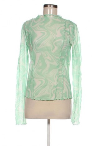 Bluzka damska Gina Tricot, Rozmiar L, Kolor Kolorowy, Cena 29,99 zł