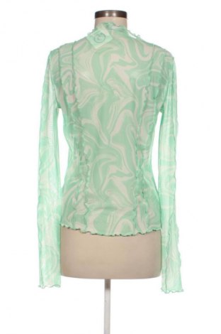 Bluzka damska Gina Tricot, Rozmiar L, Kolor Kolorowy, Cena 29,99 zł