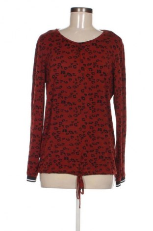 Damen Shirt Gina Tricot, Größe L, Farbe Mehrfarbig, Preis € 13,99