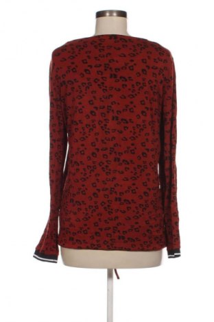 Damen Shirt Gina Tricot, Größe L, Farbe Mehrfarbig, Preis € 13,99