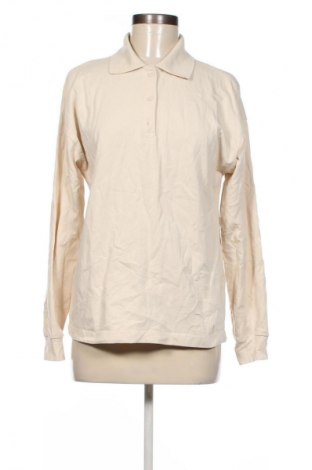 Bluzka damska Gina Tricot, Rozmiar S, Kolor Beżowy, Cena 65,99 zł