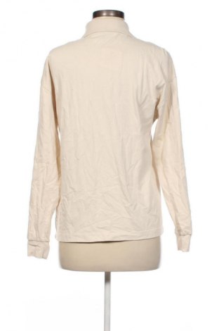 Bluzka damska Gina Tricot, Rozmiar S, Kolor Beżowy, Cena 65,99 zł