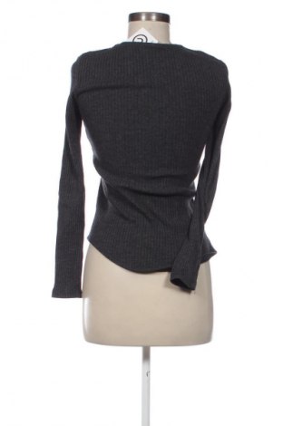 Bluzka damska Gina Tricot, Rozmiar S, Kolor Szary, Cena 44,94 zł