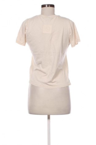 Bluză de femei Gina Tricot, Mărime S, Culoare Bej, Preț 50,46 Lei