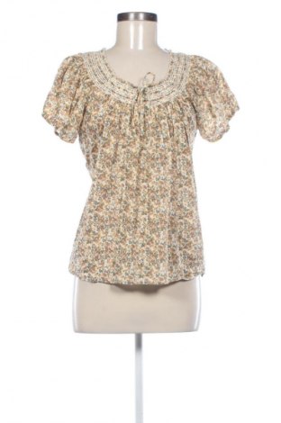 Damen Shirt Gina Tricot, Größe S, Farbe Mehrfarbig, Preis € 10,31