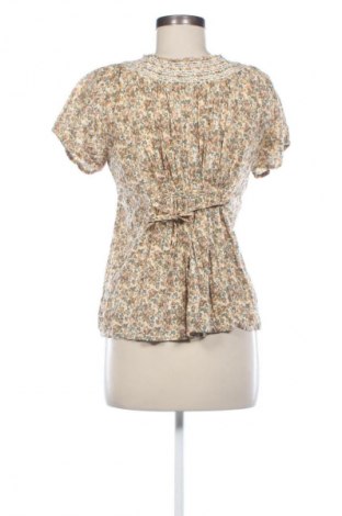 Damen Shirt Gina Tricot, Größe S, Farbe Mehrfarbig, Preis € 10,31