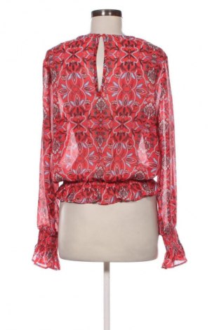 Damen Shirt Gina Tricot, Größe L, Farbe Mehrfarbig, Preis € 13,99