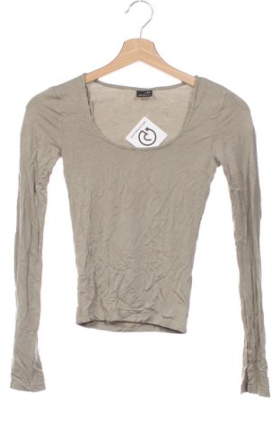 Bluză de femei Gina Tricot, Mărime XXS, Culoare Verde, Preț 65,99 Lei
