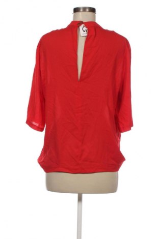 Női blúz Gina Tricot, Méret L, Szín Piros, Ár 5 469 Ft