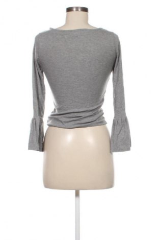 Női blúz Gina Tricot, Méret S, Szín Szürke, Ár 5 469 Ft
