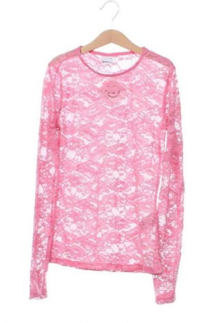 Bluză de femei Gina Tricot, Mărime XS, Culoare Roz, Preț 65,99 Lei