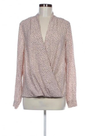 Damen Shirt Gina Tricot, Größe M, Farbe Mehrfarbig, Preis € 13,99