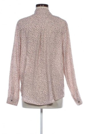 Damen Shirt Gina Tricot, Größe M, Farbe Mehrfarbig, Preis € 13,99