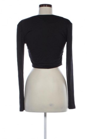 Bluzka damska Gina Tricot, Rozmiar L, Kolor Czarny, Cena 65,99 zł