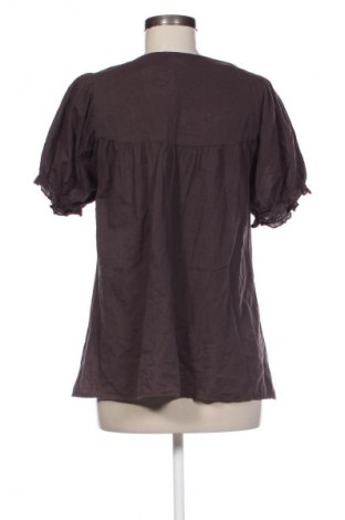 Bluză de femei Gina Tricot, Mărime S, Culoare Maro, Preț 54,19 Lei