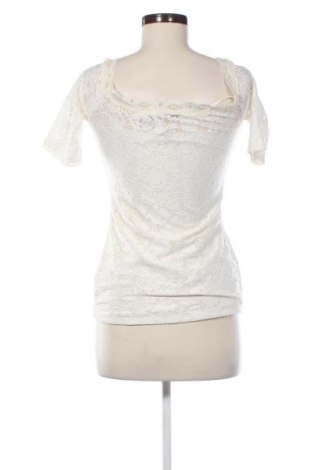 Dámská halenka Gina Tricot, Velikost M, Barva Krémová, Cena  199,00 Kč