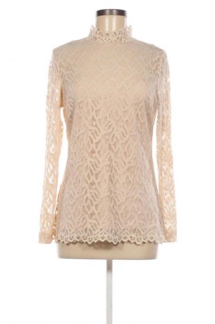Dámská halenka Gina Tricot, Velikost XL, Barva Béžová, Cena  255,00 Kč