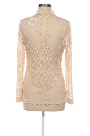 Dámská halenka Gina Tricot, Velikost XL, Barva Béžová, Cena  255,00 Kč