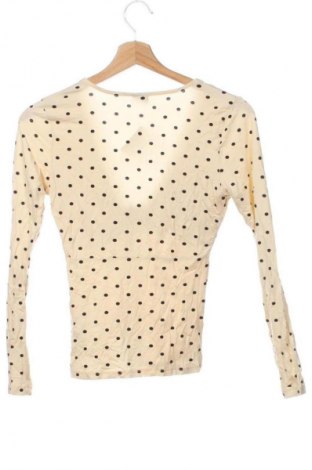 Damen Shirt Gina Tricot, Größe XS, Farbe Mehrfarbig, Preis 13,99 €
