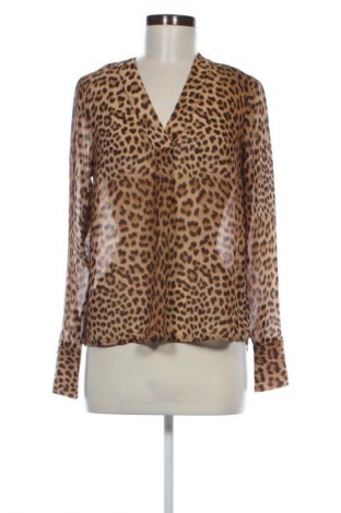 Bluzka damska Gina Tricot, Rozmiar S, Kolor Kolorowy, Cena 65,99 zł
