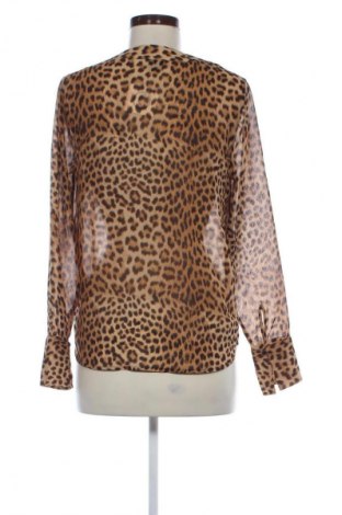Bluzka damska Gina Tricot, Rozmiar S, Kolor Kolorowy, Cena 65,99 zł