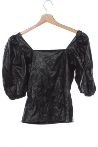 Női blúz Gina Tricot, Méret XS, Szín Fekete, Ár 4 037 Ft