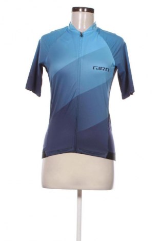 Γυναικείο t-shirt Giro, Μέγεθος M, Χρώμα Πολύχρωμο, Τιμή 30,99 €