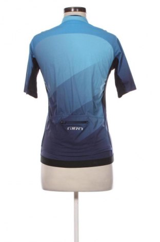 Γυναικείο t-shirt Giro, Μέγεθος M, Χρώμα Πολύχρωμο, Τιμή 30,99 €