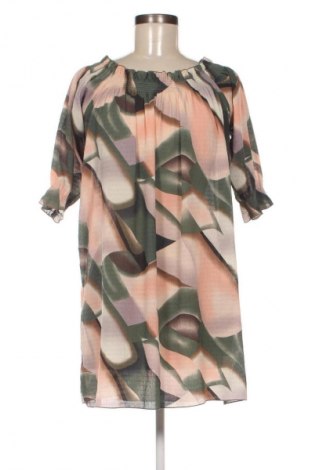 Damen Shirt Goldenpoint, Größe L, Farbe Mehrfarbig, Preis € 23,99