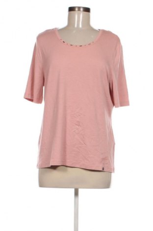 Damen Shirt Golle Haug, Größe L, Farbe Aschrosa, Preis 18,99 €