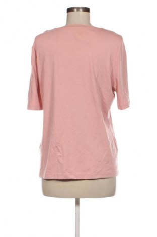 Damen Shirt Golle Haug, Größe L, Farbe Aschrosa, Preis 18,99 €
