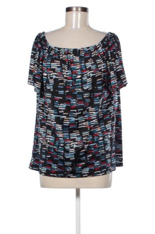 Damen Shirt Grey Wolf, Größe XL, Farbe Mehrfarbig, Preis € 9,77