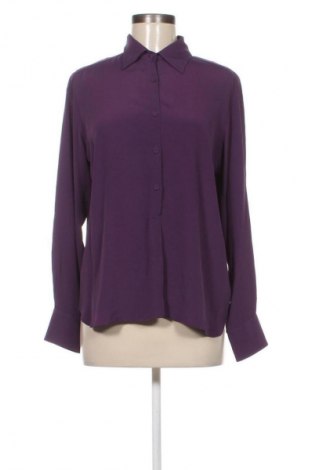 Damen Shirt Grifoni, Größe XL, Farbe Lila, Preis 74,99 €