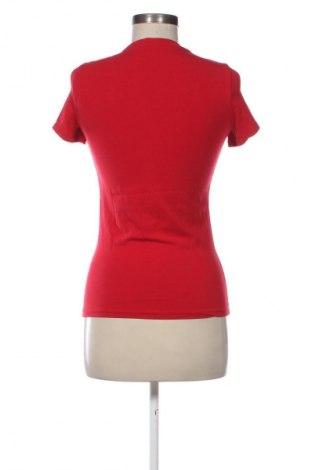 Damen Shirt Guess, Größe S, Farbe Rot, Preis 24,35 €