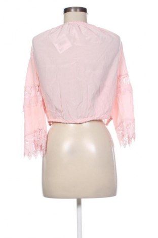 Dámská halenka Guess, Velikost M, Barva Růžová, Cena  609,00 Kč