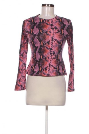 Bluză de femei Guess, Mărime M, Culoare Multicolor, Preț 121,43 Lei