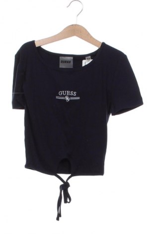 Női blúz Guess, Méret XS, Szín Kék, Ár 10 160 Ft