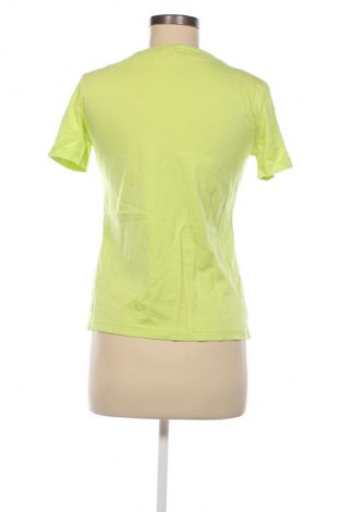Damen Shirt Guess, Größe S, Farbe Grün, Preis 24,35 €