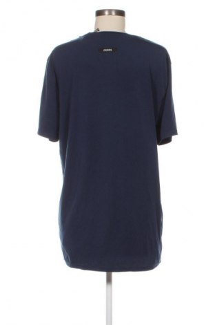 Damen Shirt Guess, Größe XXL, Farbe Blau, Preis 74,99 €
